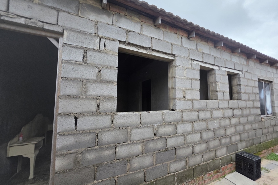 3 Bedroom Property for Sale in Scottsdene Western Cape